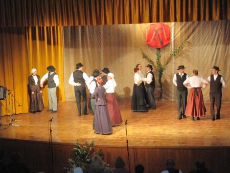 Folklorni festival 17